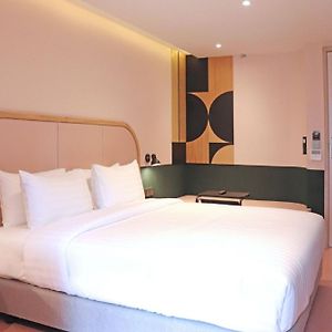Superior Kamer met een King Size Bed